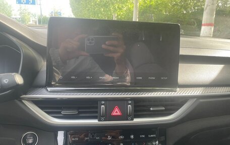 KIA K3, 2020 год, 1 397 500 рублей, 14 фотография