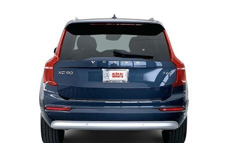 Volvo XC90 II рестайлинг, 2022 год, 5 640 000 рублей, 5 фотография