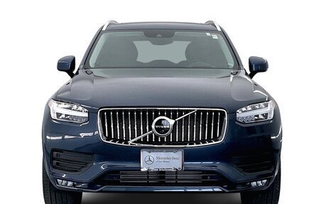 Volvo XC90 II рестайлинг, 2022 год, 5 640 000 рублей, 2 фотография