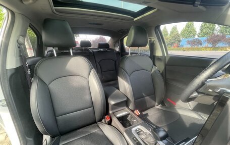 KIA K3, 2020 год, 1 397 500 рублей, 17 фотография