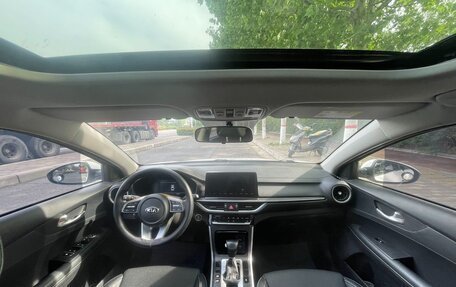 KIA K3, 2020 год, 1 397 500 рублей, 16 фотография