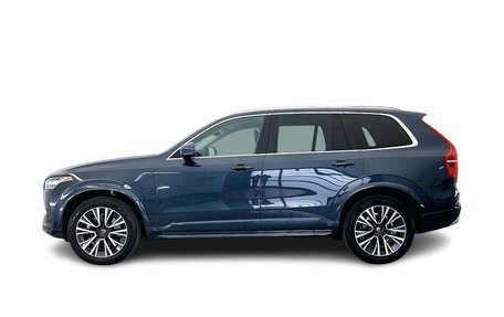 Volvo XC90 II рестайлинг, 2022 год, 5 640 000 рублей, 3 фотография