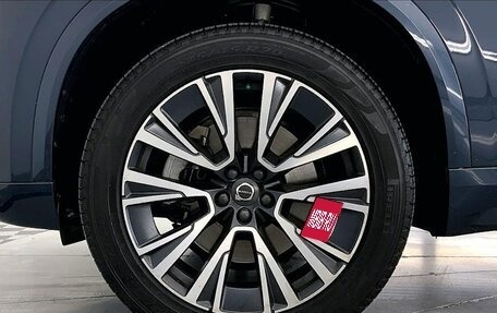 Volvo XC90 II рестайлинг, 2022 год, 5 640 000 рублей, 6 фотография