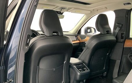 Volvo XC90 II рестайлинг, 2022 год, 5 640 000 рублей, 11 фотография