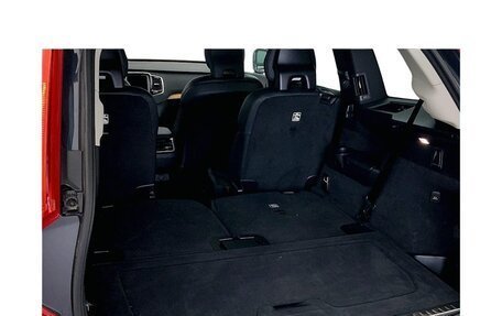 Volvo XC90 II рестайлинг, 2022 год, 5 640 000 рублей, 15 фотография