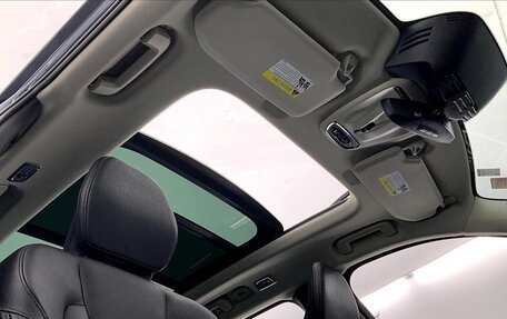 Volvo XC90 II рестайлинг, 2022 год, 5 640 000 рублей, 18 фотография