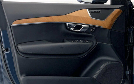 Volvo XC90 II рестайлинг, 2022 год, 5 640 000 рублей, 19 фотография