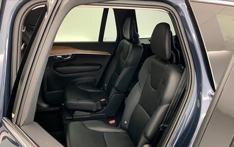 Volvo XC90 II рестайлинг, 2022 год, 5 640 000 рублей, 16 фотография