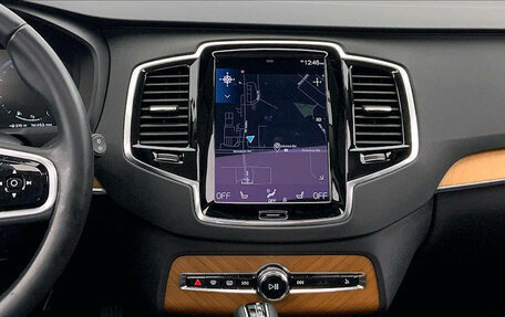 Volvo XC90 II рестайлинг, 2022 год, 5 640 000 рублей, 13 фотография