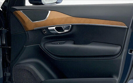 Volvo XC90 II рестайлинг, 2022 год, 5 640 000 рублей, 20 фотография