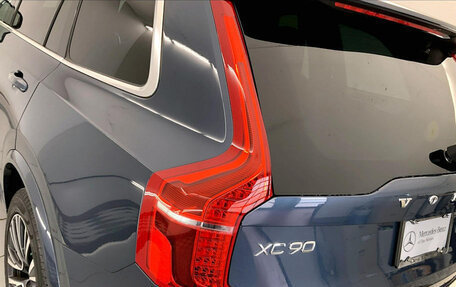 Volvo XC90 II рестайлинг, 2022 год, 5 640 000 рублей, 25 фотография