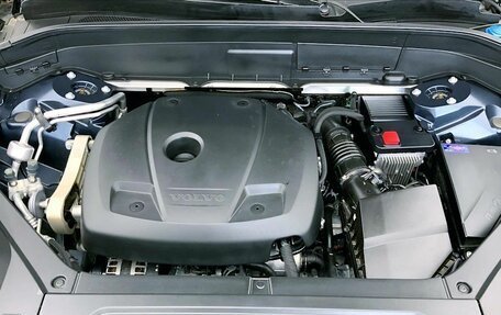 Volvo XC90 II рестайлинг, 2022 год, 5 640 000 рублей, 24 фотография