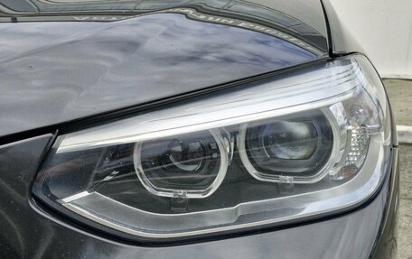 BMW X3, 2020 год, 4 000 000 рублей, 7 фотография