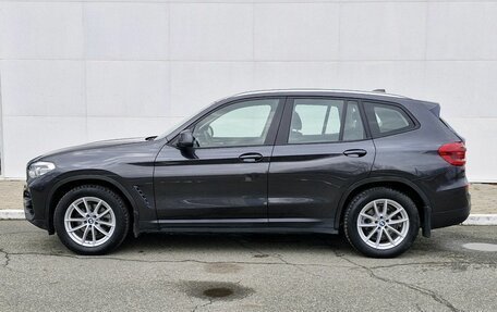 BMW X3, 2020 год, 4 000 000 рублей, 4 фотография
