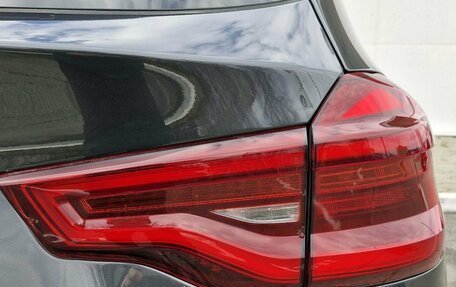 BMW X3, 2020 год, 4 000 000 рублей, 8 фотография
