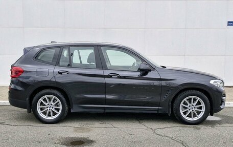 BMW X3, 2020 год, 4 000 000 рублей, 3 фотография