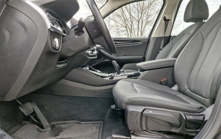 BMW X3, 2020 год, 4 000 000 рублей, 13 фотография
