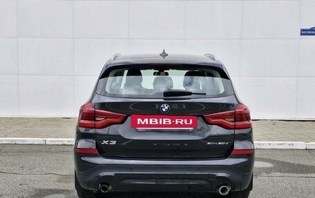 BMW X3, 2020 год, 4 000 000 рублей, 6 фотография
