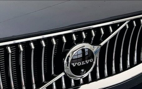 Volvo XC90 II рестайлинг, 2022 год, 5 640 000 рублей, 26 фотография