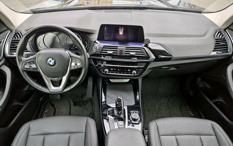 BMW X3, 2020 год, 4 000 000 рублей, 16 фотография
