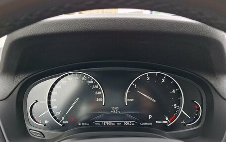 BMW X3, 2020 год, 4 000 000 рублей, 18 фотография