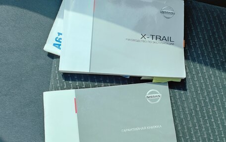 Nissan X-Trail, 2013 год, 950 000 рублей, 8 фотография