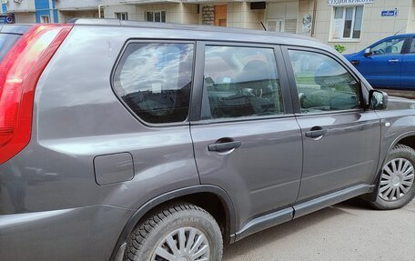 Nissan X-Trail, 2013 год, 950 000 рублей, 5 фотография