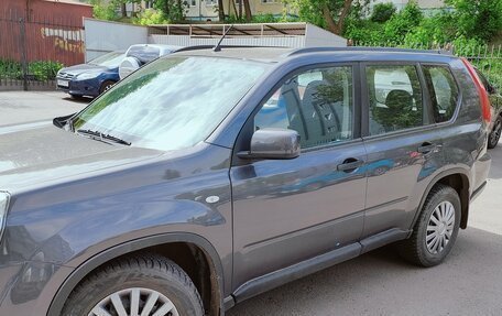 Nissan X-Trail, 2013 год, 950 000 рублей, 3 фотография