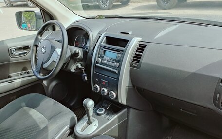 Nissan X-Trail, 2013 год, 950 000 рублей, 7 фотография