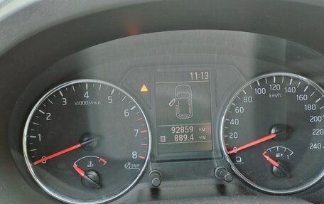 Nissan X-Trail, 2013 год, 950 000 рублей, 1 фотография