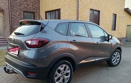 Renault Kaptur I рестайлинг, 2016 год, 1 300 000 рублей, 3 фотография