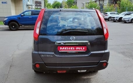 Nissan X-Trail, 2013 год, 950 000 рублей, 4 фотография