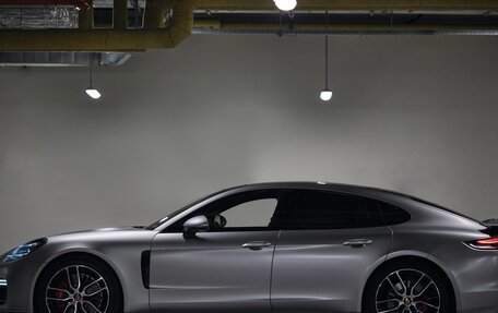 Porsche Panamera II рестайлинг, 2021 год, 15 100 000 рублей, 1 фотография