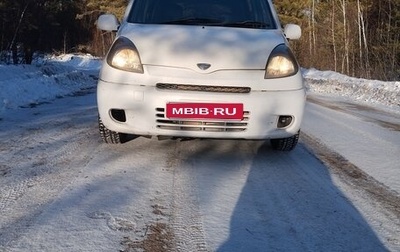 Toyota FunCargo, 2000 год, 380 000 рублей, 1 фотография