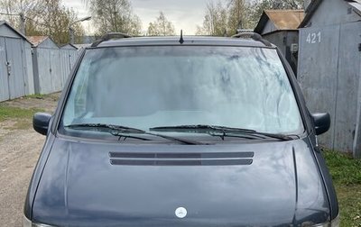 Mercedes-Benz Vito, 1999 год, 950 000 рублей, 1 фотография