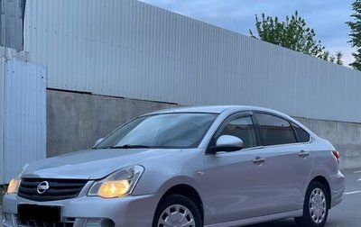 Nissan Almera, 2016 год, 549 000 рублей, 1 фотография