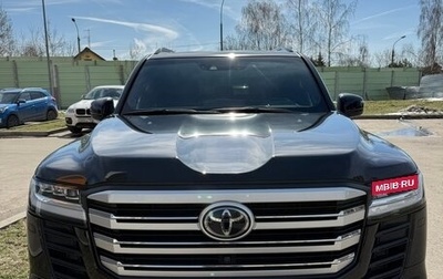 Toyota Land Cruiser, 2022 год, 12 200 000 рублей, 1 фотография