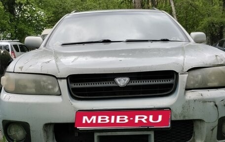 Nissan Avenir II, 2000 год, 245 000 рублей, 1 фотография