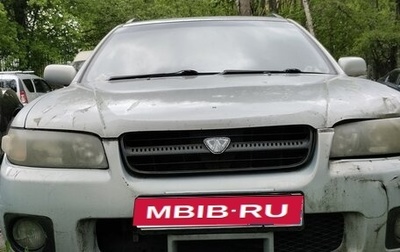 Nissan Avenir II, 2000 год, 245 000 рублей, 1 фотография