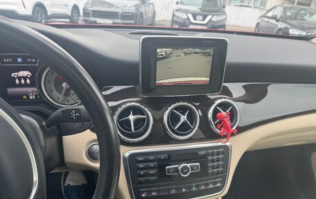 Mercedes-Benz GLA, 2015 год, 2 700 000 рублей, 1 фотография