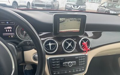 Mercedes-Benz GLA, 2015 год, 2 700 000 рублей, 1 фотография