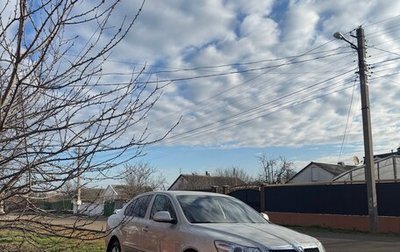 Skoda Octavia, 2012 год, 1 195 000 рублей, 1 фотография