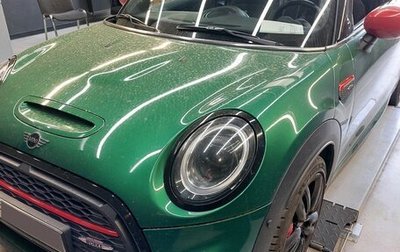 MINI Hatch, 2021 год, 3 547 000 рублей, 1 фотография