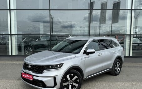 KIA Sorento IV, 2020 год, 3 280 000 рублей, 1 фотография