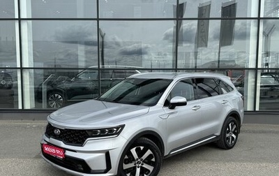 KIA Sorento IV, 2020 год, 3 280 000 рублей, 1 фотография