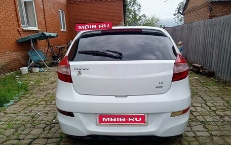 Chery Bonus (A13), 2011 год, 260 000 рублей, 1 фотография