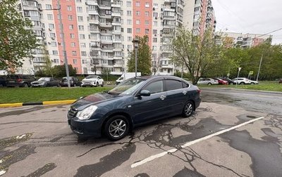 Nissan Almera, 2013 год, 880 000 рублей, 1 фотография