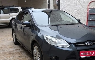 Ford Focus III, 2011 год, 700 000 рублей, 1 фотография