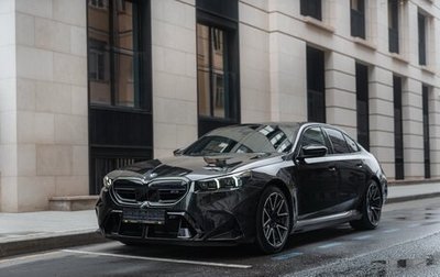 BMW M5, 2024 год, 23 300 000 рублей, 1 фотография