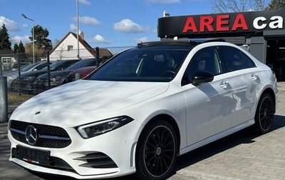 Mercedes-Benz A-Класс, 2022 год, 3 250 000 рублей, 1 фотография